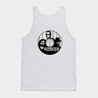 BEE GEES Tank Top